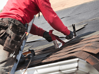 About Roof Repair Experts Battle Creek, MI